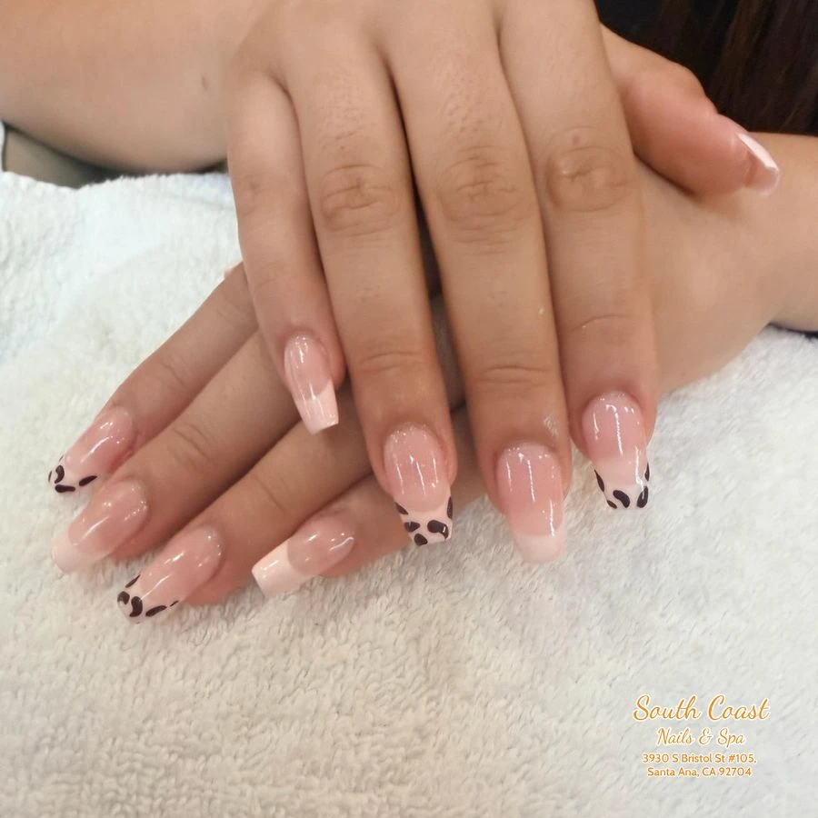 Nail Design